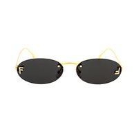 Occhiali da sole Fendi FE4075US30A54 - FE4075US30A54